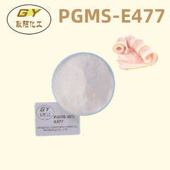 Feed Additives of E477-Propylene glycol ester of fatty acid High Quality